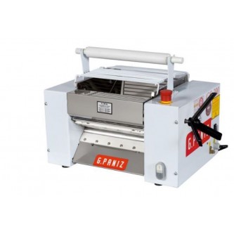 12" Countertop Dough Sheeter